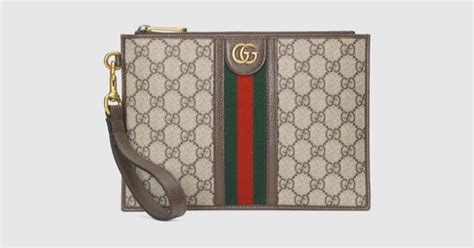 portafoglio gucci costo|Pelletteria di Lusso da Donna .